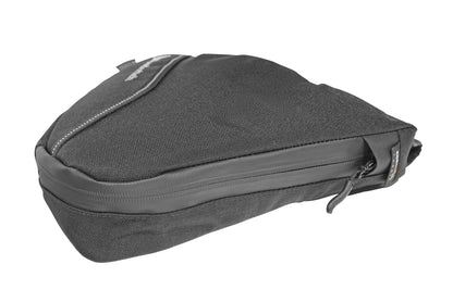 tank protection bar bags - Set - black
