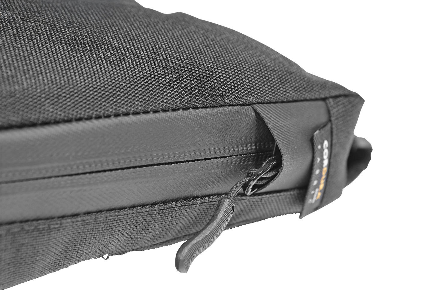 tank protection bar bags - Set - black