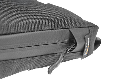 Protection Bar Bags R 1200 GS LC Adventure - left and right - black