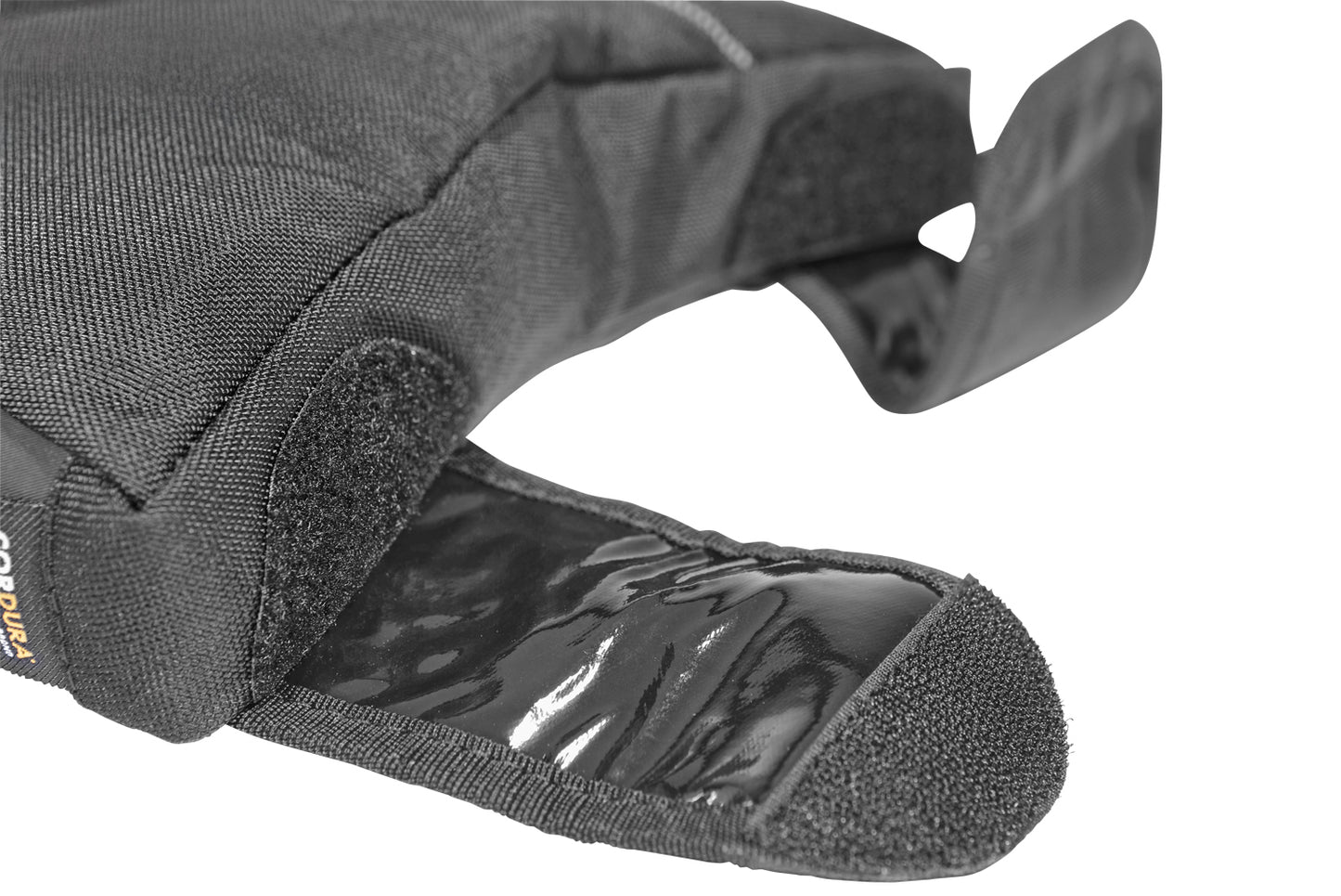 Protection Bar Bags R 1200 GS LC Adventure - left and right - black