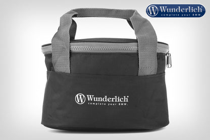 Wunderlich cool bag - black