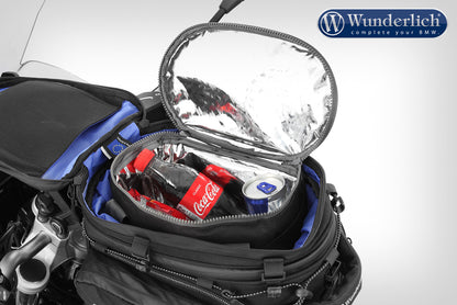 Wunderlich cool bag - black