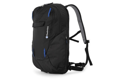 MOTO PACK Backpack - black