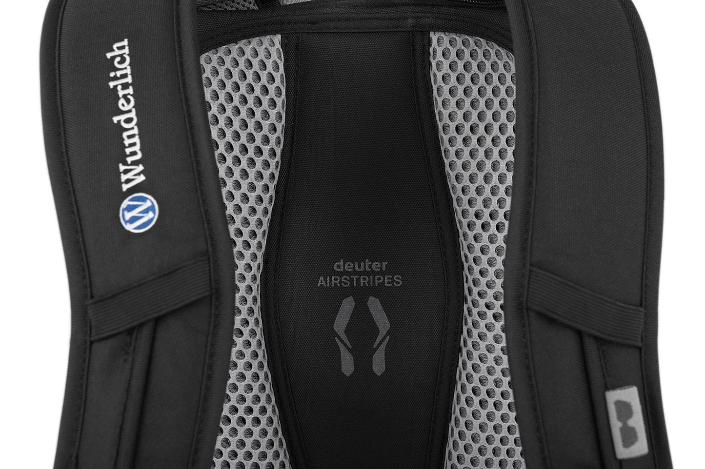 MOTO PACK Backpack - black