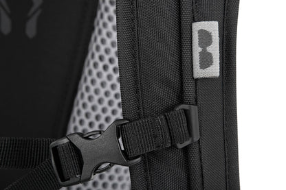 MOTO PACK Backpack - black