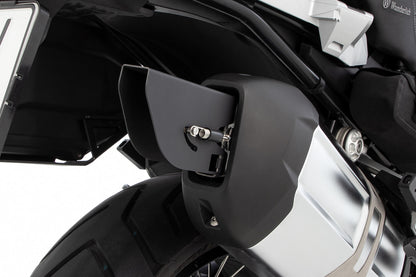 GONZZOO exhaust deflector