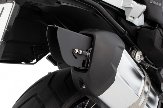 GONZZOO exhaust deflector