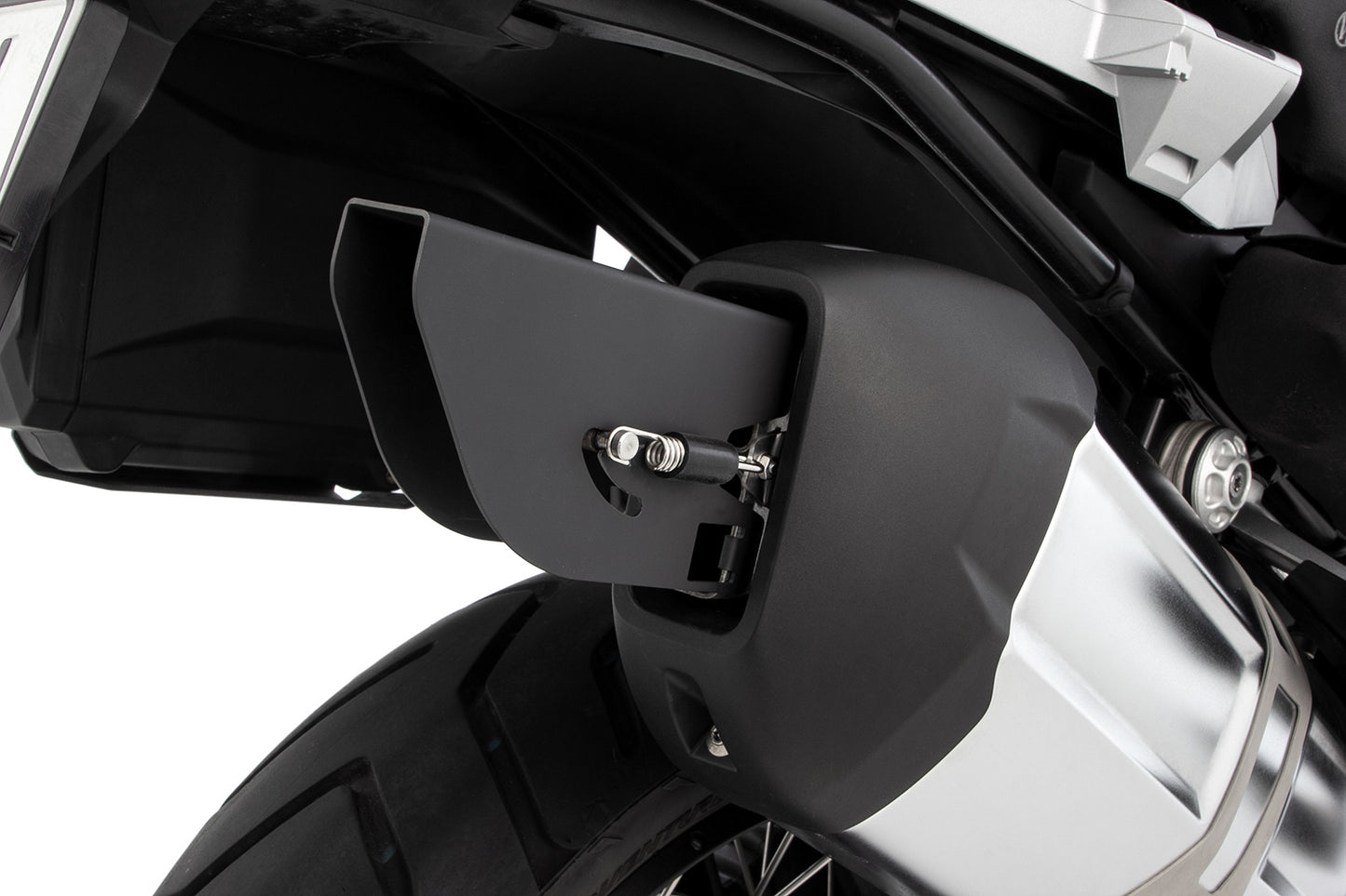 GONZZOO exhaust deflector