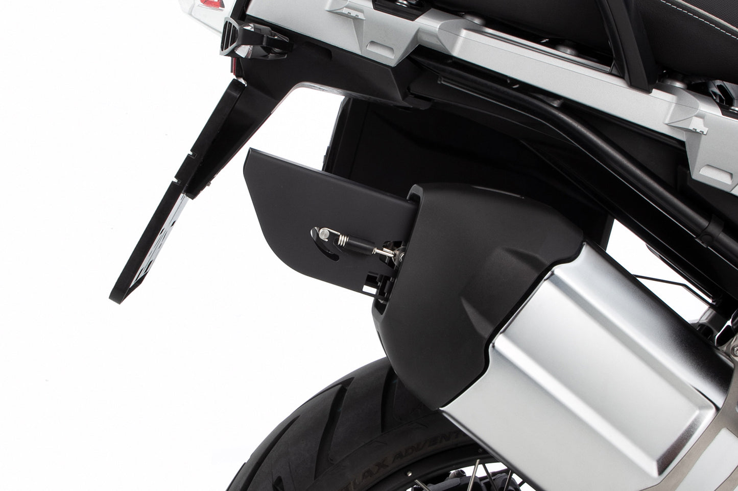 GONZZOO exhaust deflector