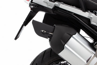 GONZZOO exhaust deflector