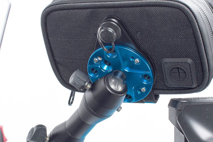 quick fastener Media Bag