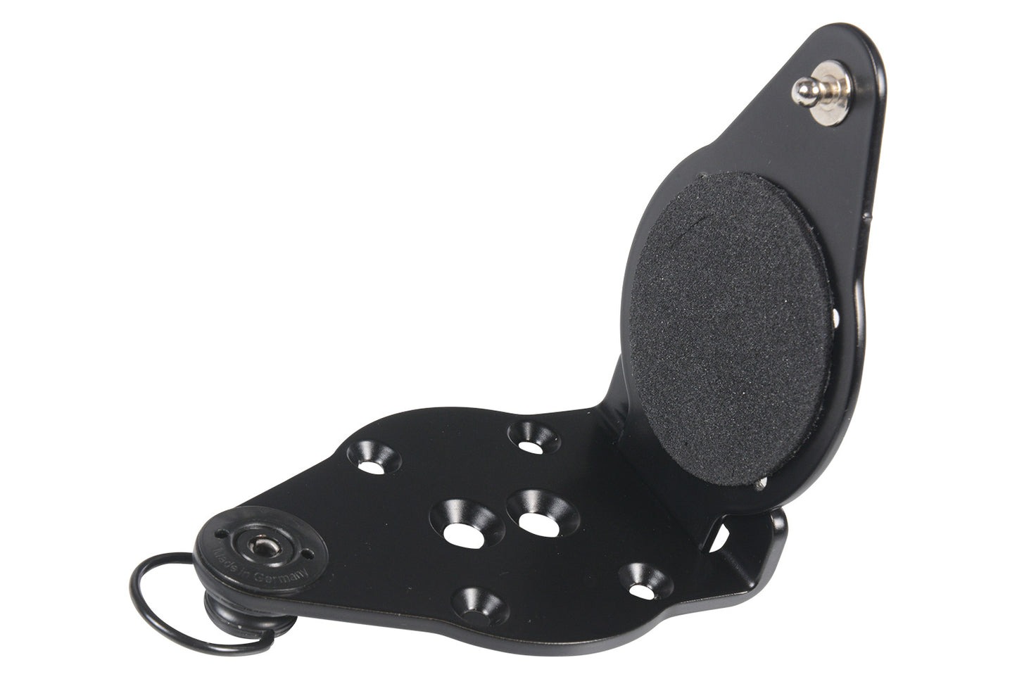 quick fastener Media Bag