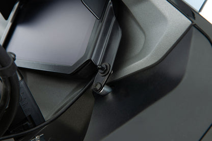 TFT Display Theft Protection BMW R 1250 RS - black