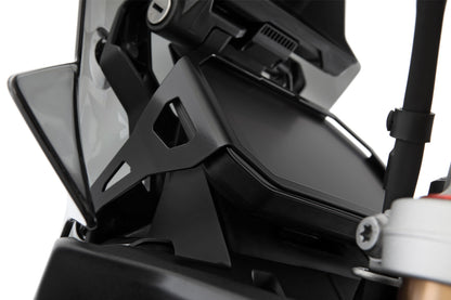 TFT Display Theft Protection F 900 GS - black