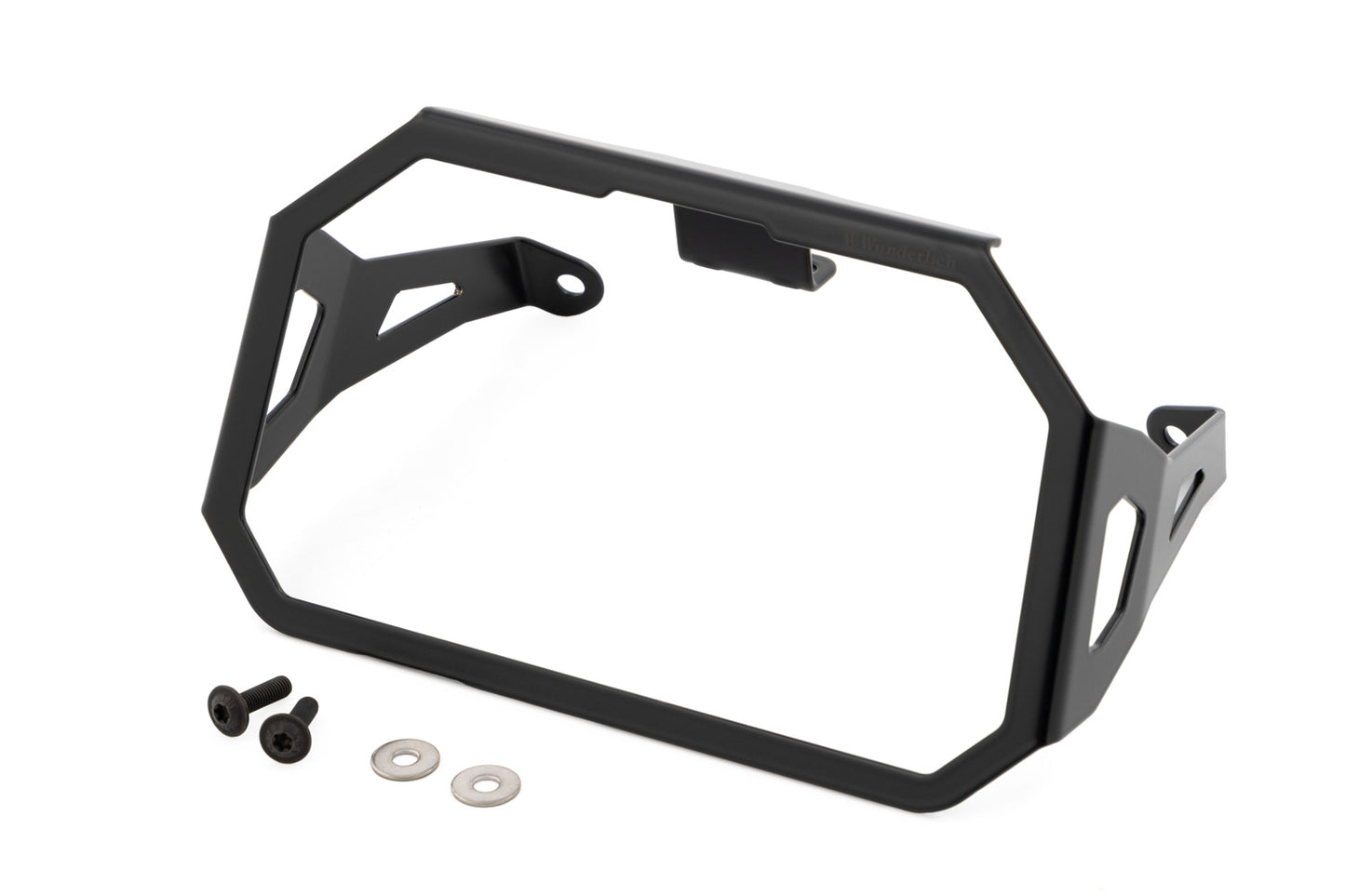 TFT Display Theft Protection F 900 GS - black