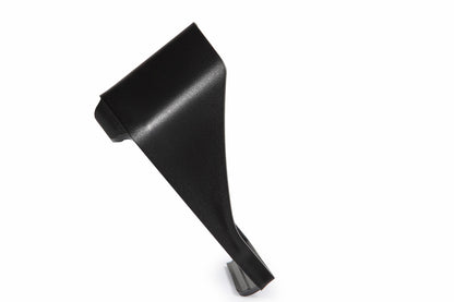 Glare shield for Cockpit TFT 6.5 inch – Connectivity Display [Black]