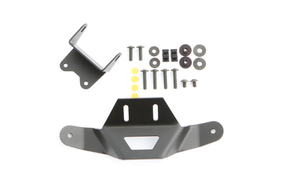 Base holder for original Navigator C 400 GT