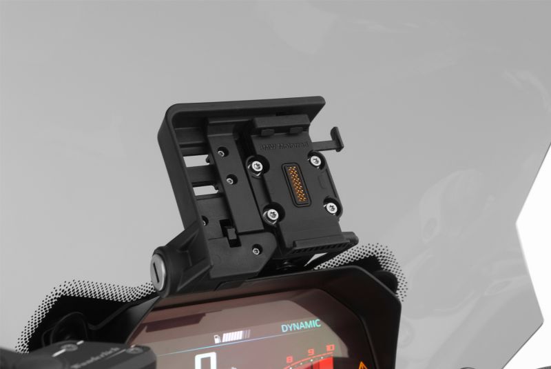 base holder for original Navigator