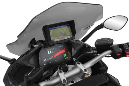 base holder for original Navigator - black