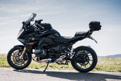 base holder for original Navigator - black