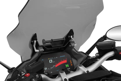 universal device carrier - black