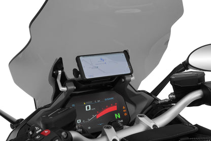 universal device carrier - black