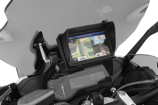 base holder for original Navigator - black