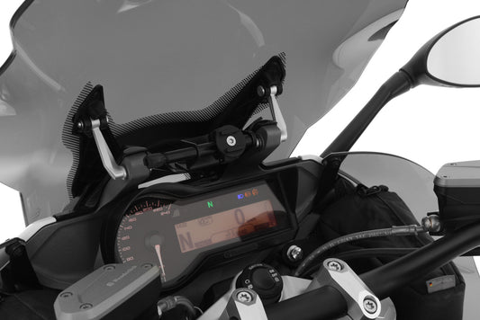 universal device carrier - black