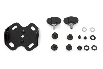 Wunderlich navigation holder for equipment carrier Universal