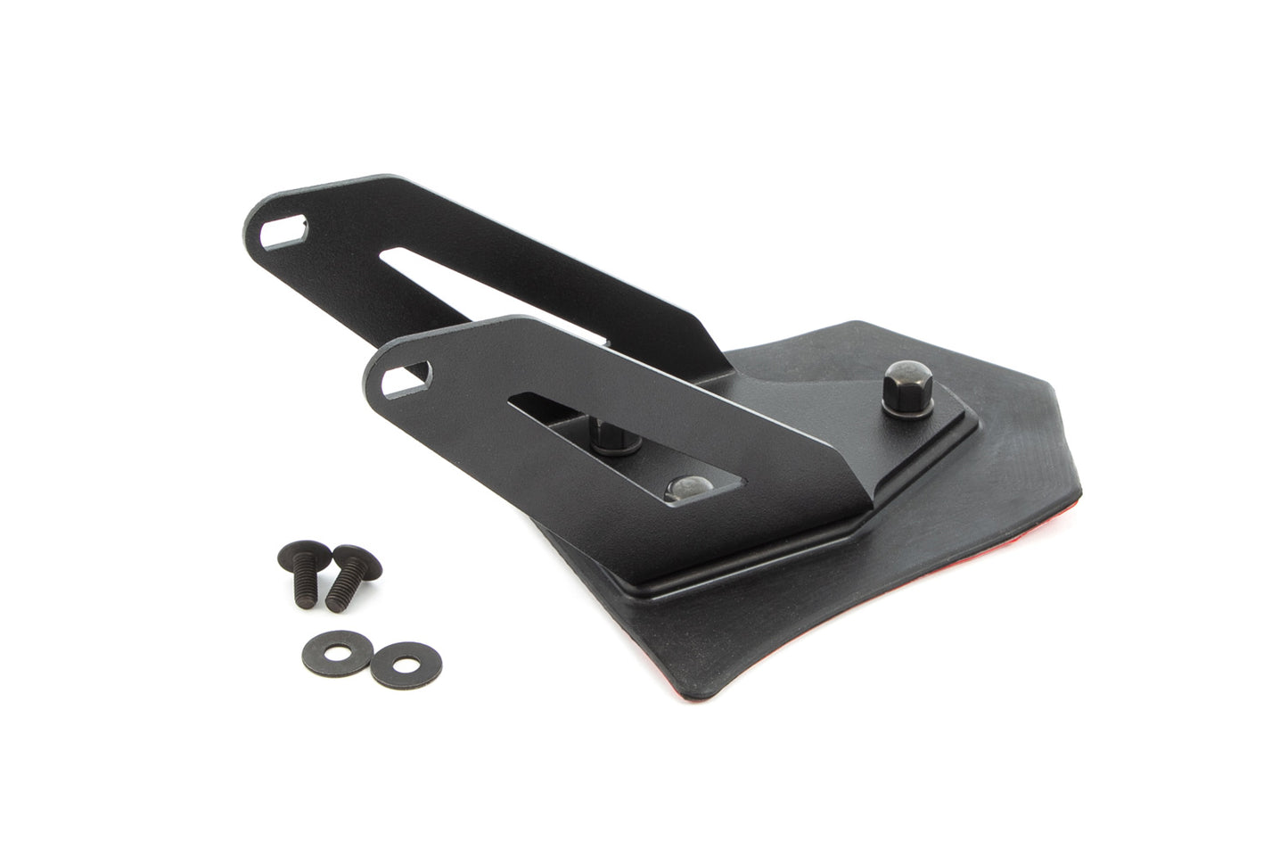Base holder for original Navigator R 1250 RT - black