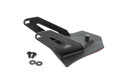 Base holder for original Navigator R 1250 RT - black