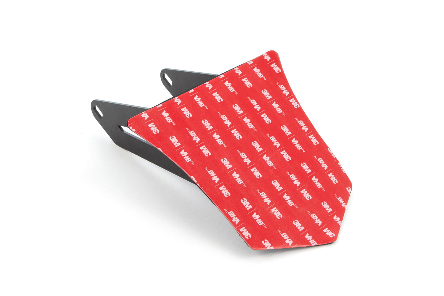 Base holder for original Navigator R 1250 RT - black