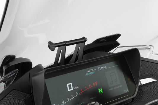 universal device carrier - black