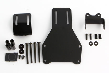 base holder for original Navigator - black