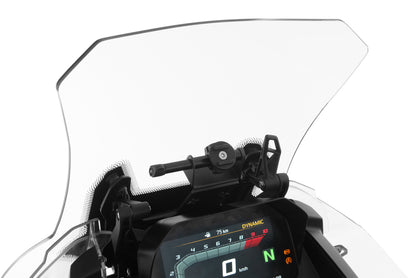 Universal device carrier