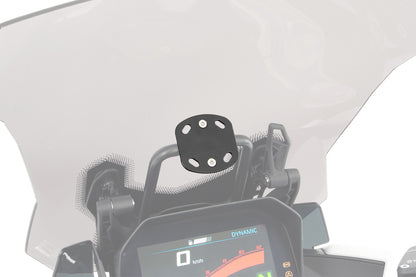 Wunderlich navigation holder for equipment carrier Universal