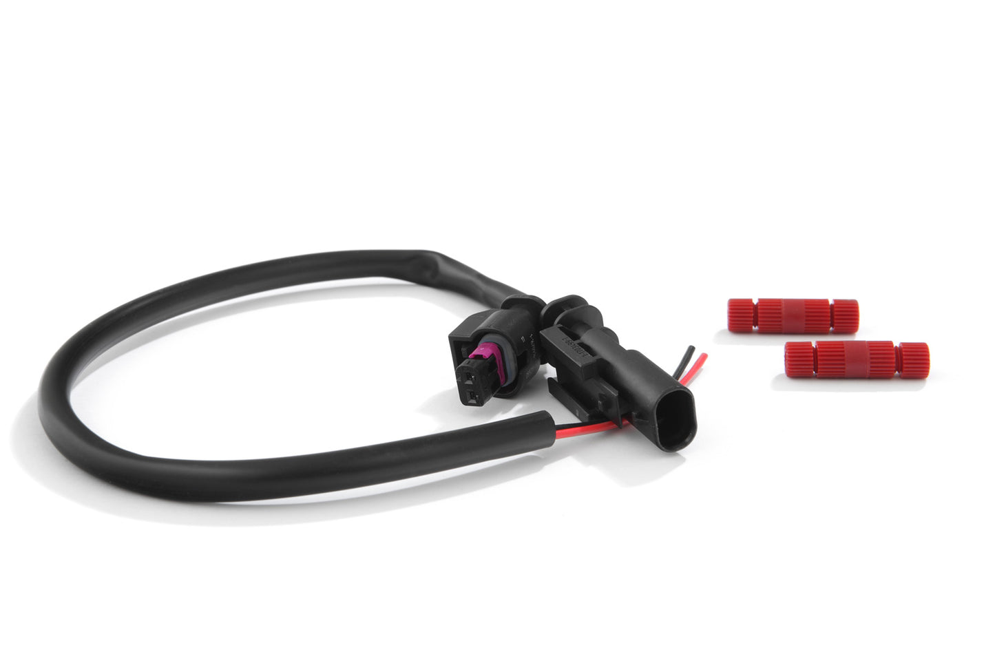 Quick Connect cable kit for navigation & Motomedia