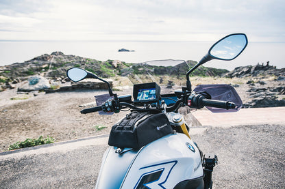 Quick Connect cable kit for navigation & Motomedia