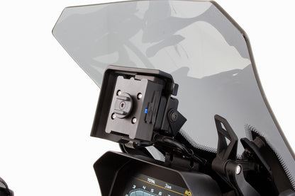 USB charging box – SP Connect - black