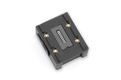 USB charging box – SP Connect - black