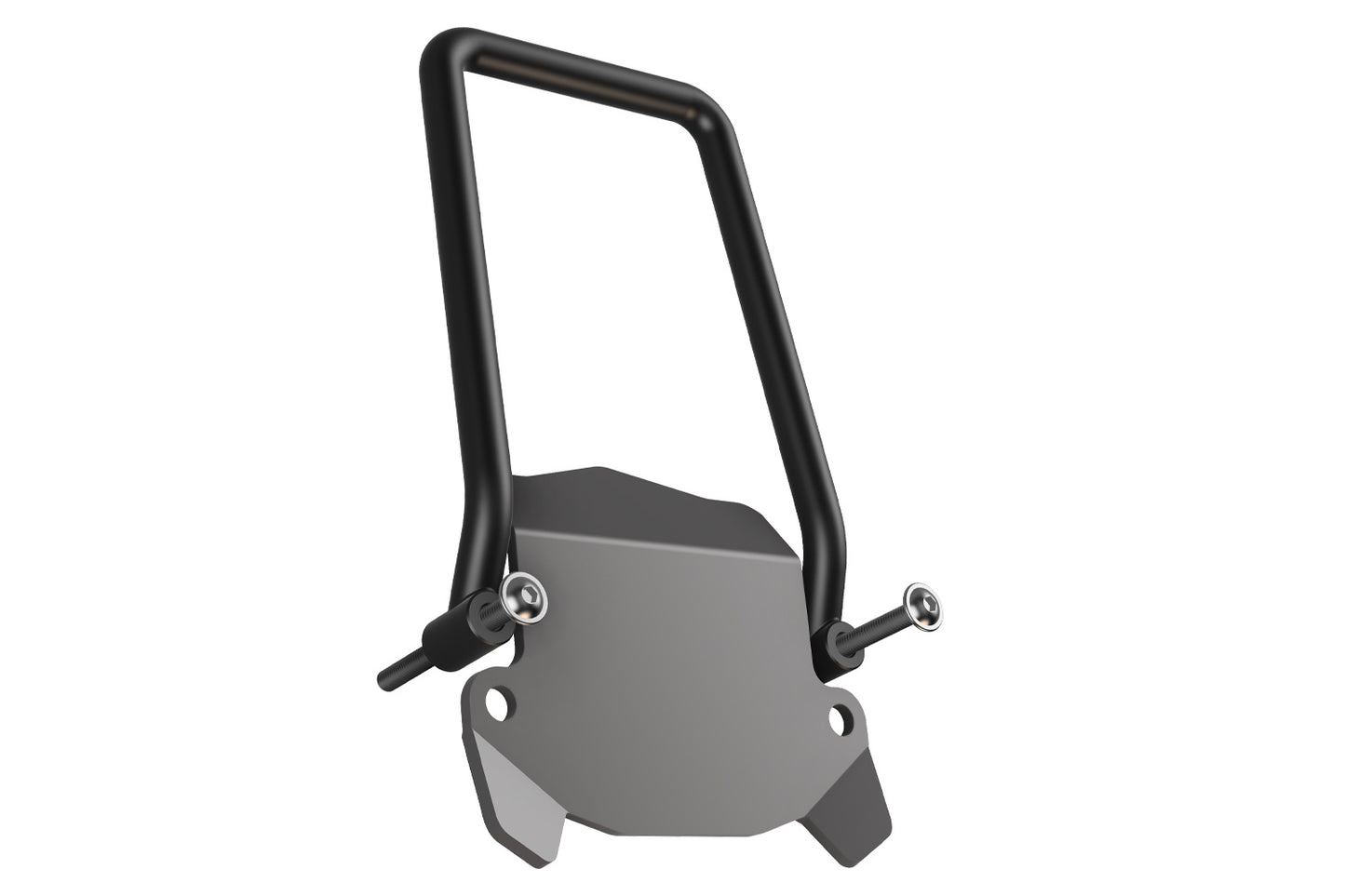 universal device carrier F 900 XR - black