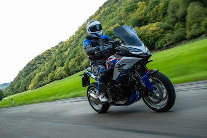 universal device carrier F 900 XR - black