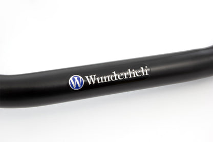 RACE-Paddock Stand rear lifter - black