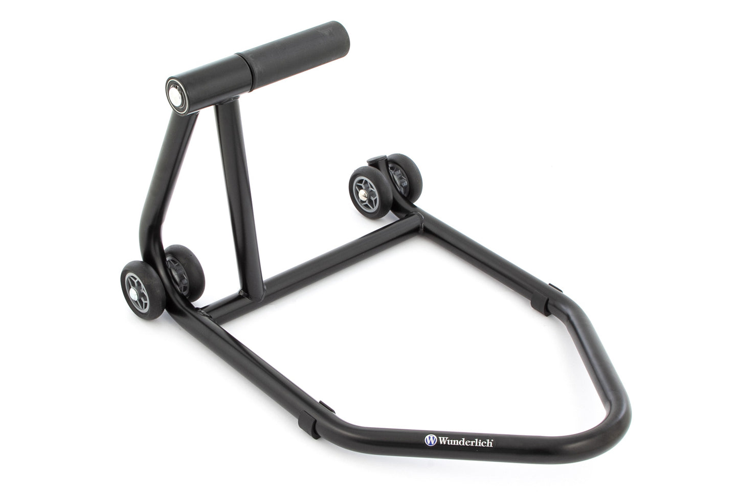 RACE-PaddockStand rear lifter - black
