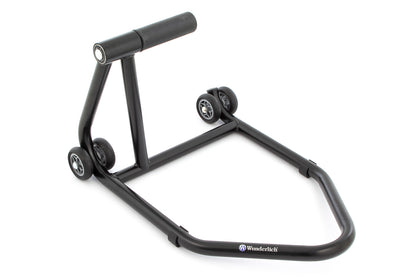 RACE-PaddockStand rear lifter - black