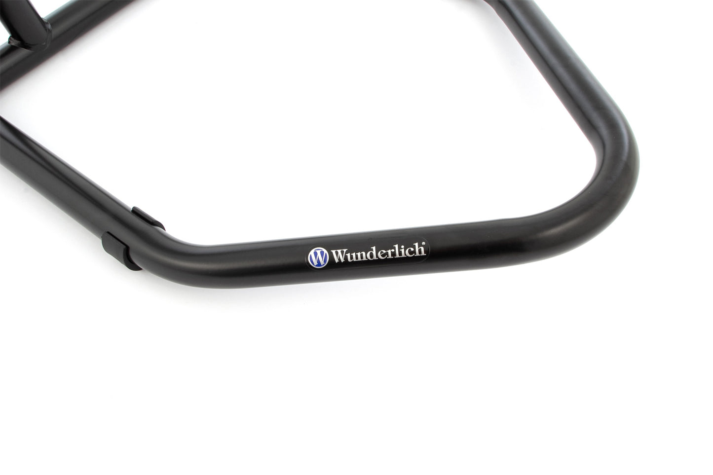 RACE-PaddockStand rear lifter - black