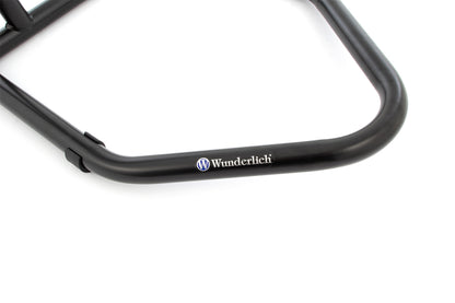 RACE-PaddockStand rear lifter - black