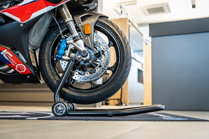 Premium Rear Lift - black