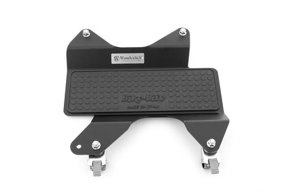 manoeuvring assistant - black