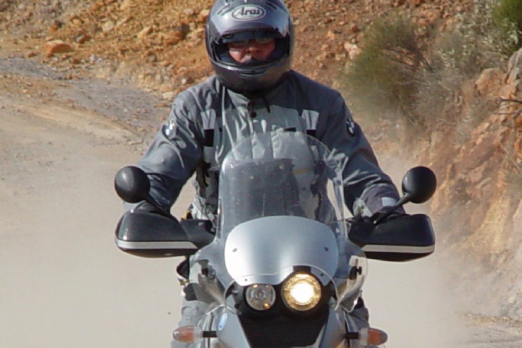 Replica original mirror